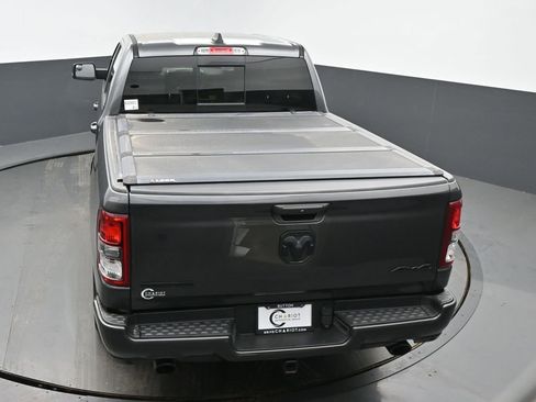 Used 2020 RAM 1500 Big Horn image 42