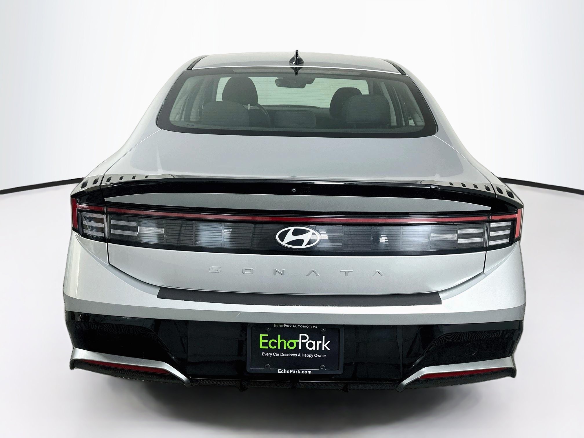 Used 2025 Hyundai Sonata SEL FWD image 7