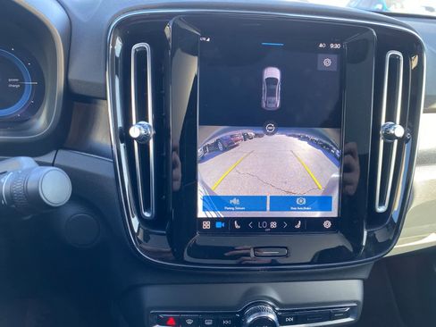 Used 2023 Volvo C40 P8 Recharge Plus image 15