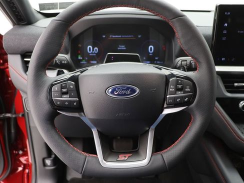 Used 2025 Ford Explorer ST image 20