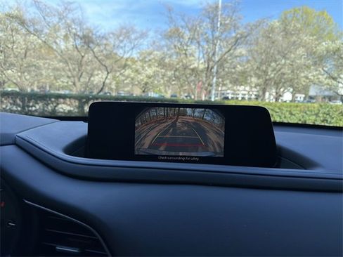 New 2026 MAZDA CX-30 AWD 2.5 S image 17