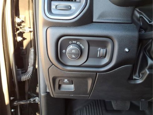 Used 2022 RAM 1500 TRX AWD/4WD image 21