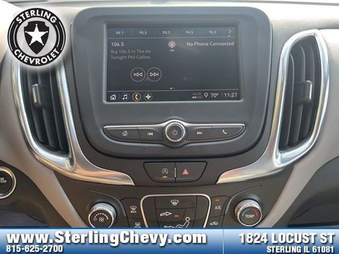 Used 2023 Chevrolet Equinox LT image 17