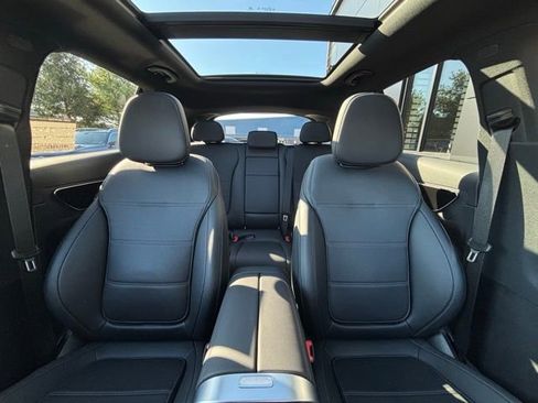 Used 2026 Mercedes-Benz GLC 300 4MATIC image 50