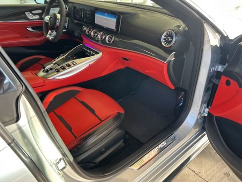 Used 2019 Mercedes-Benz AMG GT 63 S image 27
