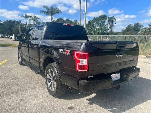 Used 2019 Ford F150 XL w/ Equipment Group 101A Mid image 7