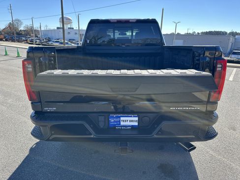 Certified 2024 GMC Sierra 2500 Denali image 19
