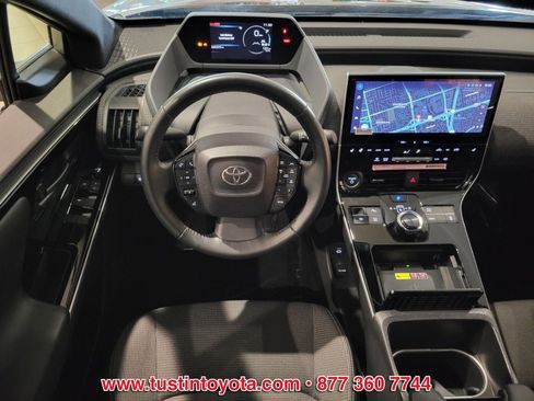 Used 2023 Toyota bZ4X FWD w/ Weather Package image 10