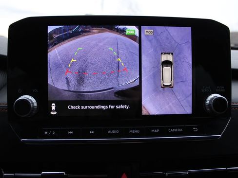 Used 2022 Mitsubishi Outlander SEL image 17