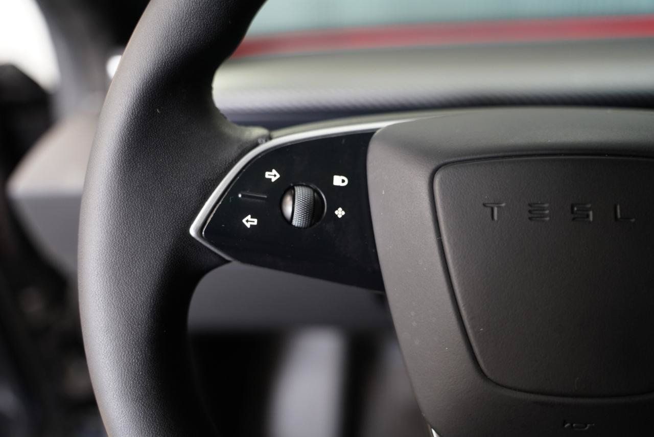 Used 2024 Tesla Model 3 Long Range RWD image 14