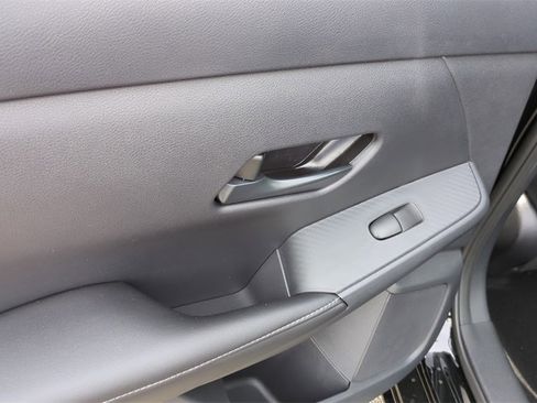 New 2025 Nissan Sentra S image 22