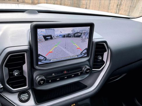 Used 2023 Ford Bronco Sport Big Bend w/ Convenience Package image 29