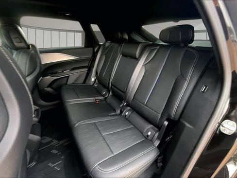 New 2027 Cadillac Lyriq Sport w/ LPO, Floor Liner Package AWD/4WD image 10