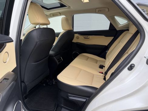 Used 2016 Lexus NX 200t F Sport image 28