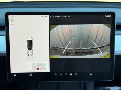 Used 2022 Tesla Model 3 image 34