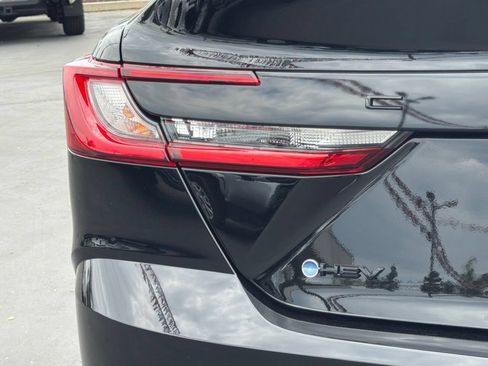 New 2026 Toyota Camry SE FWD image 14