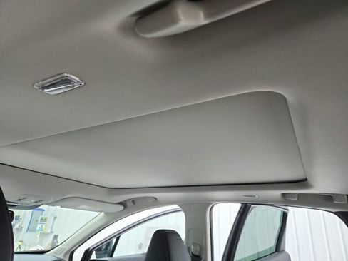 New 2026 Nissan Murano SL AWD/4WD image 23