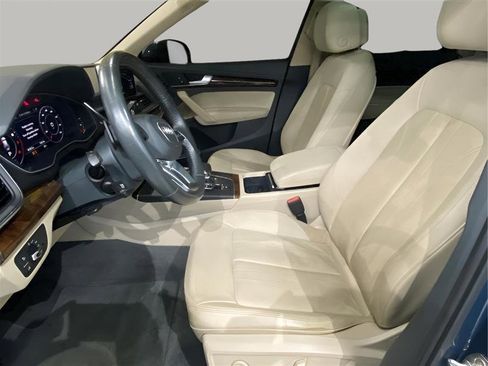 Used 2018 Audi Q5 2.0T Premium Plus AWD/4WD image 19