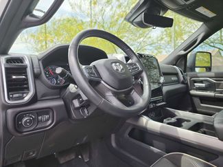 Used 2024 RAM 2500 Laramie w/ Night Edition AWD/4WD video 2