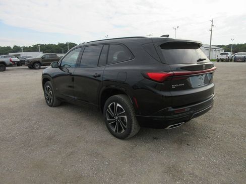 New 2026 Buick Enclave Sport Touring w/ Super Cruise Package AWD/4WD image 8