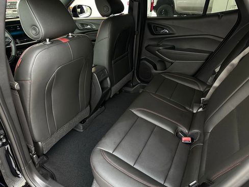 New 2026 Chevrolet Trax RS w/ Driver Confidence Package image 15