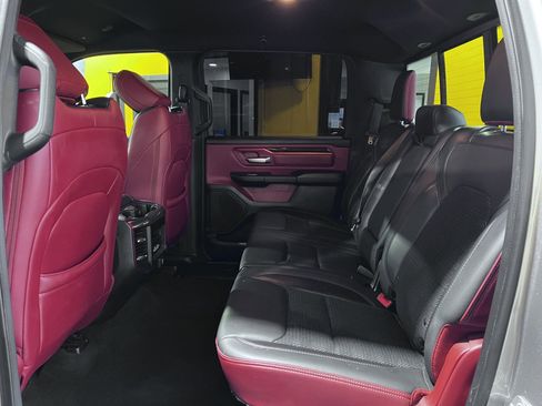 Used 2019 RAM 1500 Rebel w/ Rebel Level 2 Equipment Group image 18