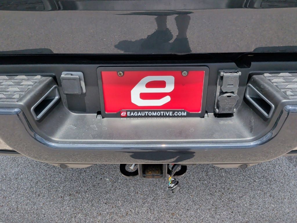 Used 2026 RAM 2500 Limited AWD/4WD image 54