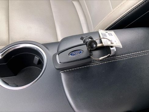 Certified 2024 Ford Mustang Premium RWD image 13
