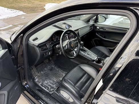 Used 2021 Porsche Macan GTS image 7