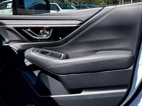 Used 2021 Subaru Outback Limited XT image 26