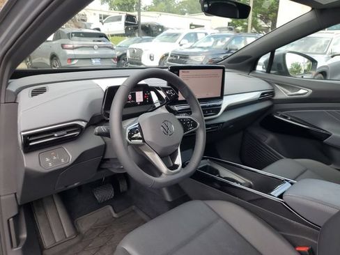 Used 2024 Volkswagen ID.4 S RWD image 18