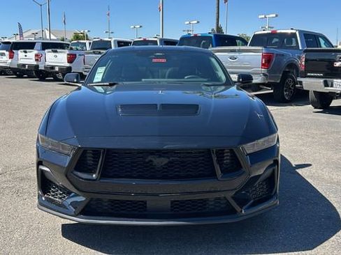 New 2026 Ford Mustang GT Premium RWD image 8