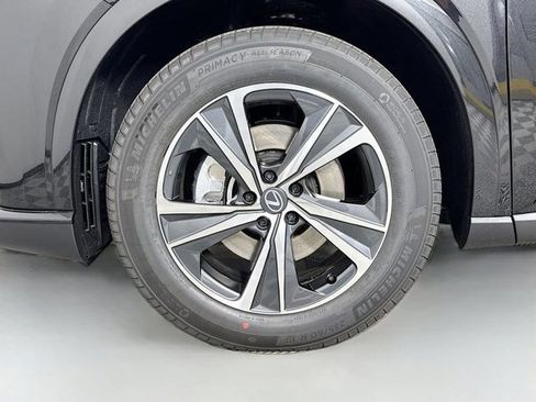 New 2026 Lexus RX 350h AWD/4WD image 23
