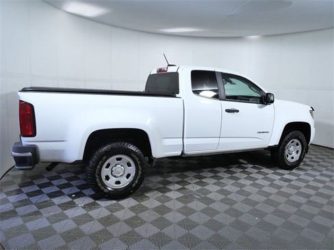 Used 2015 Chevrolet Colorado W/T image 8