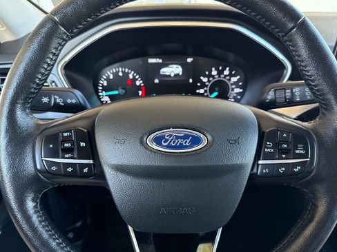 Used 2020 Ford Escape SEL image 20