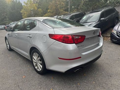 Used 2014 Kia Optima LX image 5