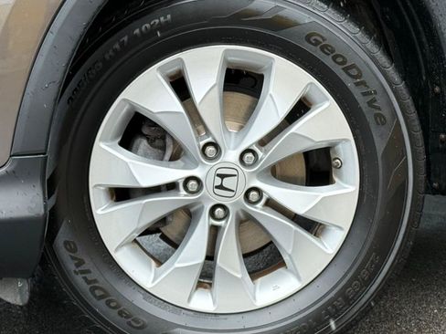 Used 2013 Honda CR-V EX image 19