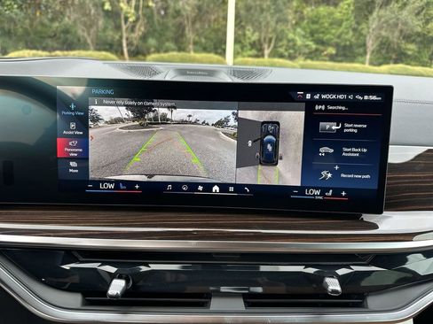 New 2026 BMW X5 M60i image 21