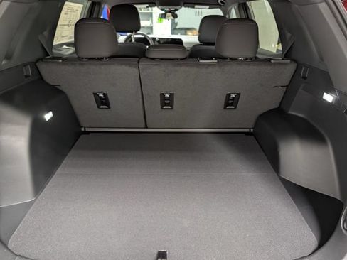 New 2027 Chevrolet Equinox LT FWD image 13
