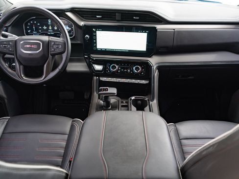 Used 2024 GMC Sierra 1500 AT4X AWD/4WD image 21