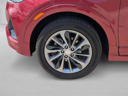 Used 2020 Buick Encore GX Select w/ Sport Touring Package AWD/4WD image 21