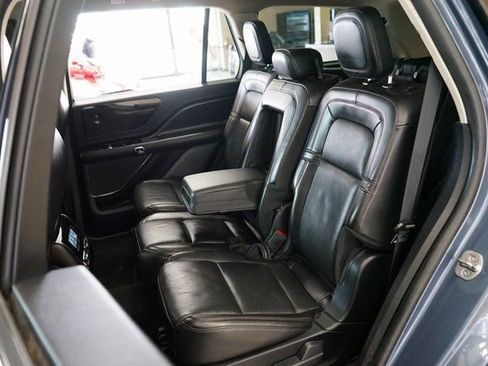 Used 2021 Lincoln Aviator Reserve image 49