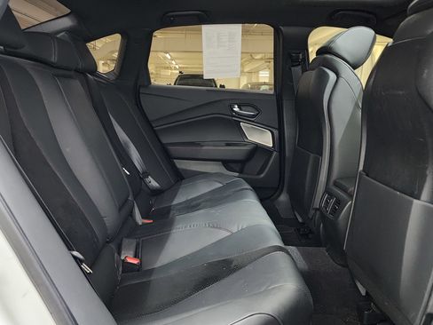 Certified 2023 Acura TLX SH-AWD w/ A-SPEC Pkg image 19