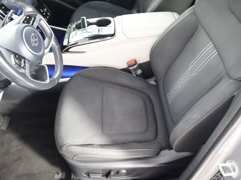 Used 2022 Hyundai Tucson SEL AWD/4WD image 26