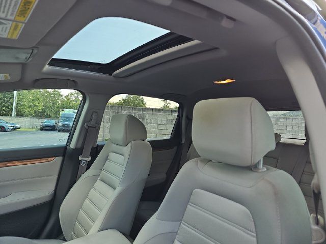 Used 2018 Honda CR-V EX image 14