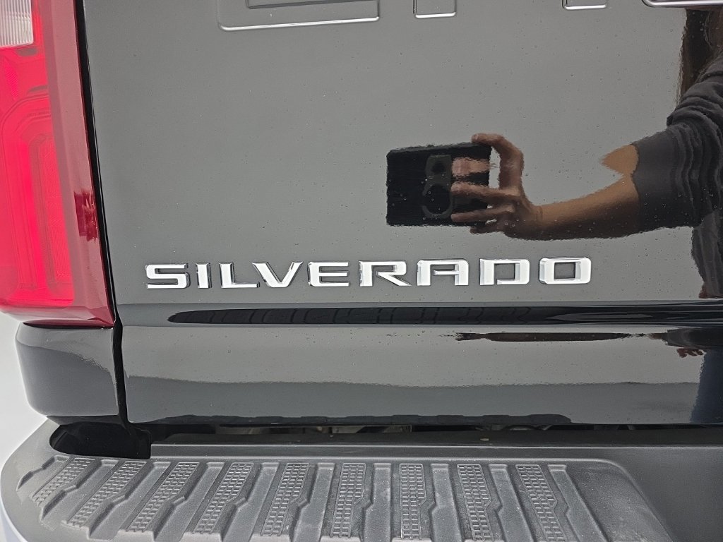 Used 2025 Chevrolet Silverado 3500 LT w/ Safety Package AWD/4WD image 67