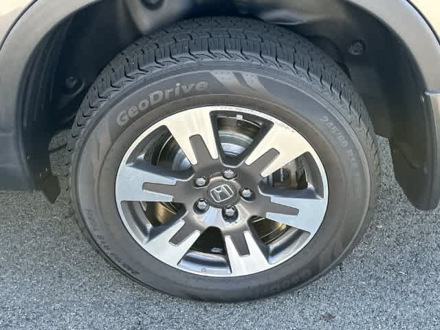 Used 2019 Honda Ridgeline RTL-E image 5