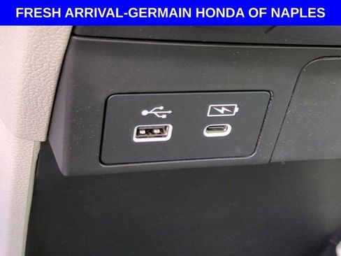 New 2026 Honda Odyssey EX-L image 20