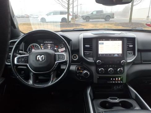 Certified 2023 RAM 1500 Big Horn image 10