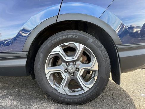 Used 2018 Honda CR-V EX-L image 28